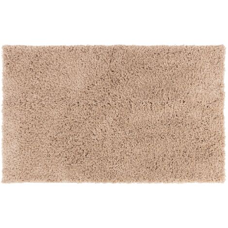 Badematte Sky Soft Sand Beige 70 x 120 cm