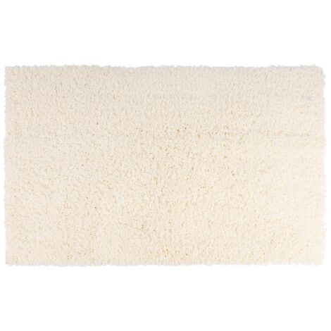 Badematte Sky Soft Ivory Creme 50 x 60 cm