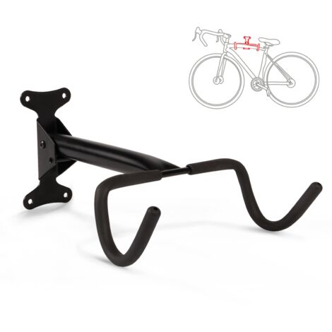 Fahrradhalterung Bernie Zur Wandmontage Klappbar Indoor