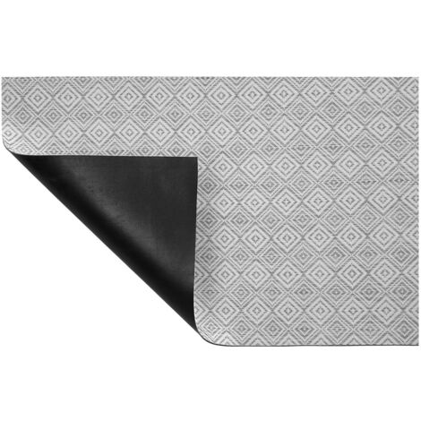 Outdoor-Teppich Design Modica 60 x 400 cm