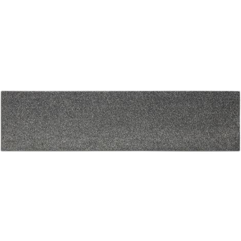 Teppichdielen Walnut Silber 950 5 m² 20er Set