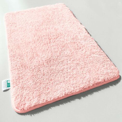 Badematten Sky Uni Misty Rose 95 cm Durchmesser