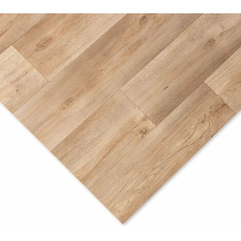 CV-Belag Atlantic Silk Oak 973M 200 x 350 cm