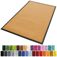 Schmutzfangmatte Splash B24 - Moccax 150 cm