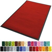 Schmutzfangmatte Splash B12 - Chiliex 200 cm