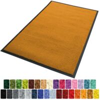 Schmutzfangmatte Splash B16 - Goldx 250 cm