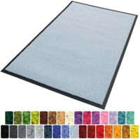 Schmutzfangmatte Splash B10 - Hellblaux 500 cm