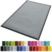 Schmutzfangmatte Splash B04 - Mittelgraux 100 cm