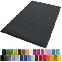 Schmutzfangmatte Splash B02 - Anthrazitx 150 cm