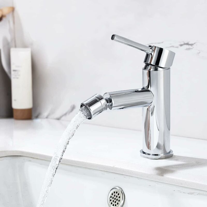 Grohe Nouveau Concetto robinet monofluide seulement pour eau