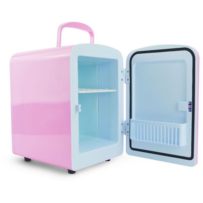 Réfrigérateur Mini 4l Mignon Multi-couleur (utilisation Usb