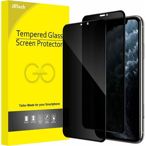 Protection d'écran - Verre Trempé - iPhone 11 Pro