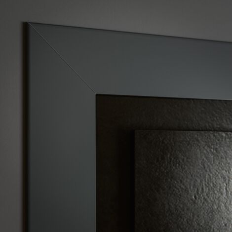 Champlat Pvc Gris Anthracite