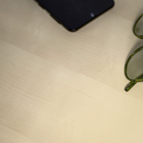 Découpes Carrées En Bois De 10-60mm Pour Sous-verres En