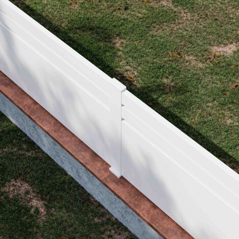 Poteau 3m Au Meilleur Prix | Leroy Merlin