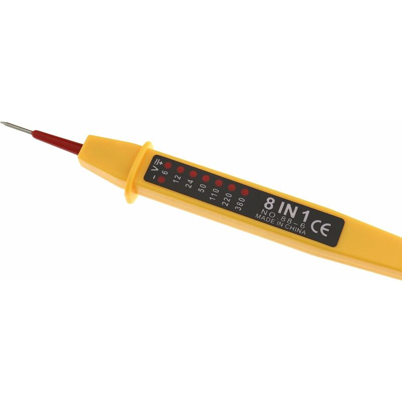 Fabricant crayon test haute tension de précision testeur électrique  automatique - Chine Testeur de circuit automobile, Auto testeur électrique