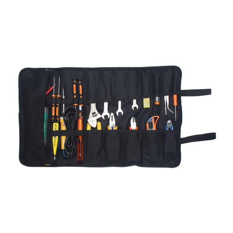 Bosch Professional Set de sacoches porte-outils GWT 20 / 9 pcs