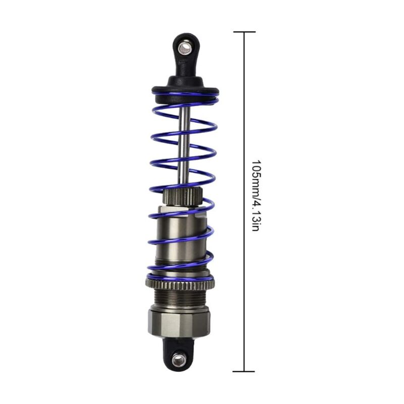 Eosnow Outil d'écartement de jambe de suspension, Extension de 5 à 11.5mm,  outil de retrait d'amortisseur hydraulique à entranement 60N 16mm