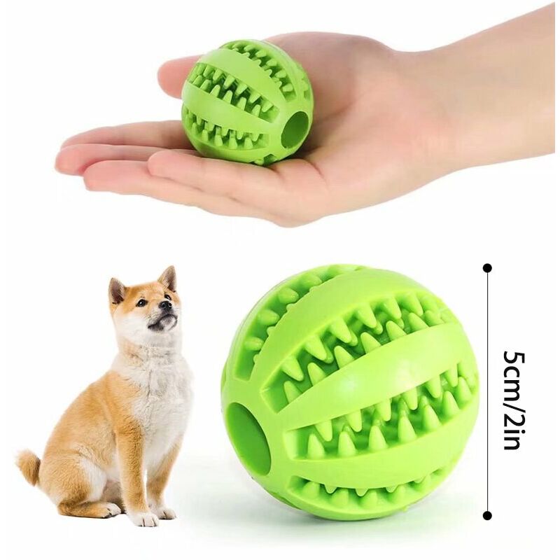 Balle de tennis. Balles et ballons, jouet pour chien. Morin