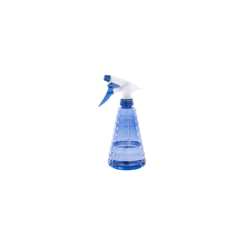 200ML Vaporisateur Vide - 2PCS, Bouteille de Pulvérisation Flacon Spray  Bouteilles Plastique Transparent Spray Vide pour Coiffure Plante Fleurs  Pulvérisateur D'eau Salon De Coiffure