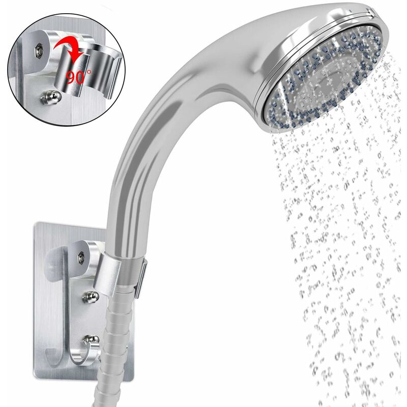 Sogood Porte de douche pliable 70cm paroi de douche transparent pliante  pour niche Ravenna26 pare-douche rabattable droite : : Bricolage