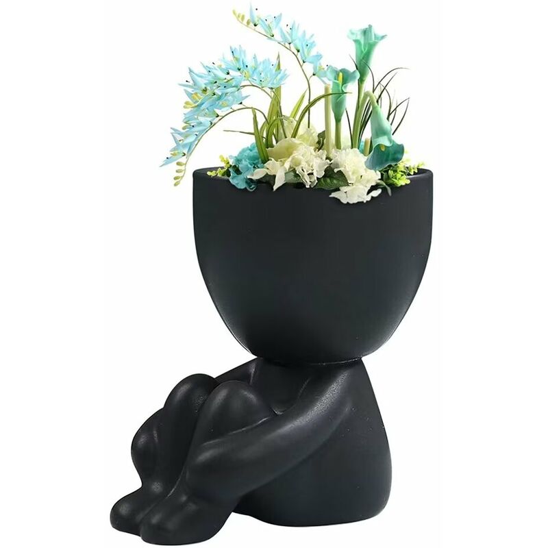 Coupelle Plastique pour Plantes (Lot de 30) - Soucoupe Pot Fleur  Transparente et Réutilisable - Inté