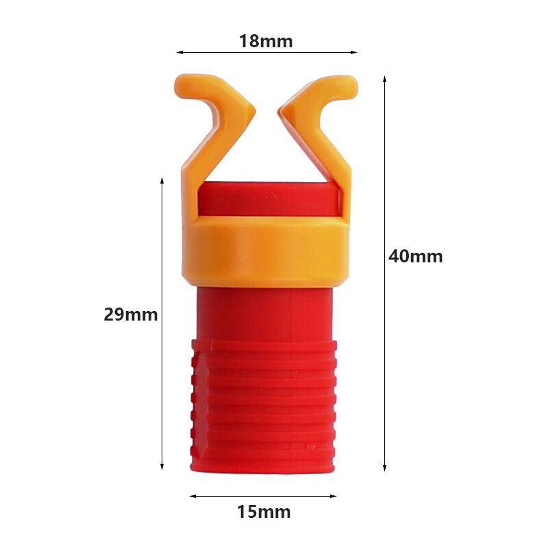 Kit d'accessoire pour outillage électroportatif GENERIQUE Outil de traçage  de menuiserie en bois de marquage de scribe en bois inoxydable