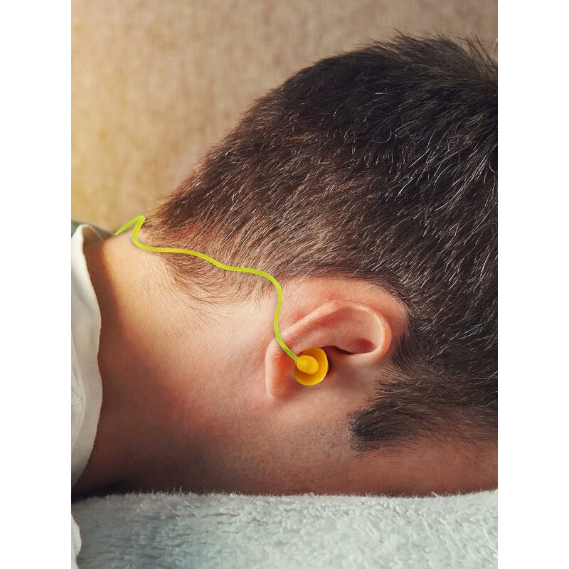 Loop Quiet - bouchons d'oreilles - protection auditive à haute atténuation  (27dB) pour