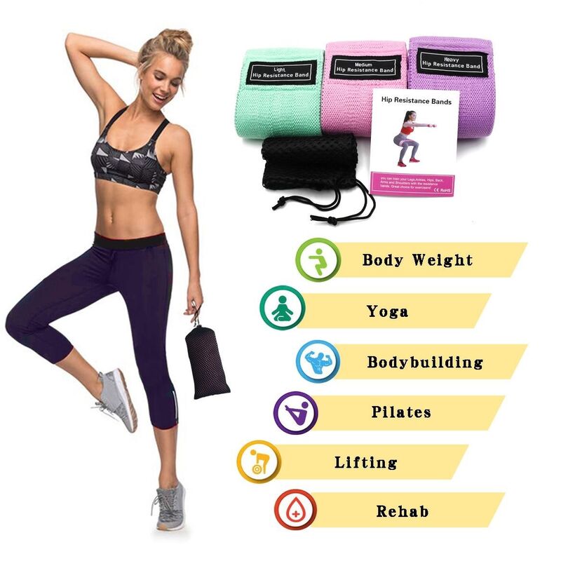 Kit de barre Pilates portable avec bande de résistance, bodybuilding Yoga  Pilates Stick avec boucle de pied pour les jambes, les bras, les épaules,  le yoga, les étirements, la sculpture