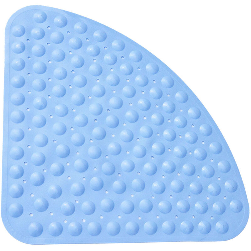 Patin silicone lisse (grand diamètre) - massage et drainage