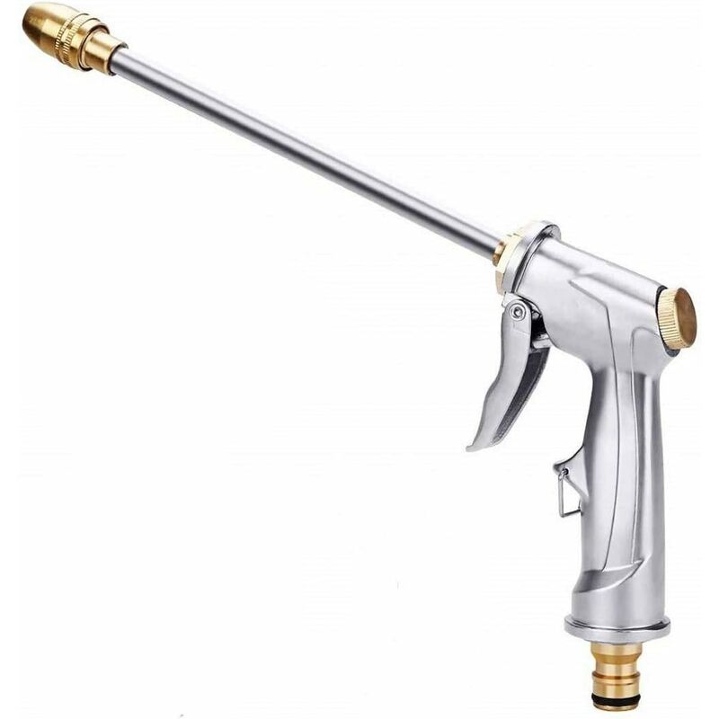 Rivet Gun Pistolet à clous en acier avec 10 pièces de clous ronds Outil  encreur avec gants Clé à lunettes Bouchons d'oreille (Pistolet à riveter  avec