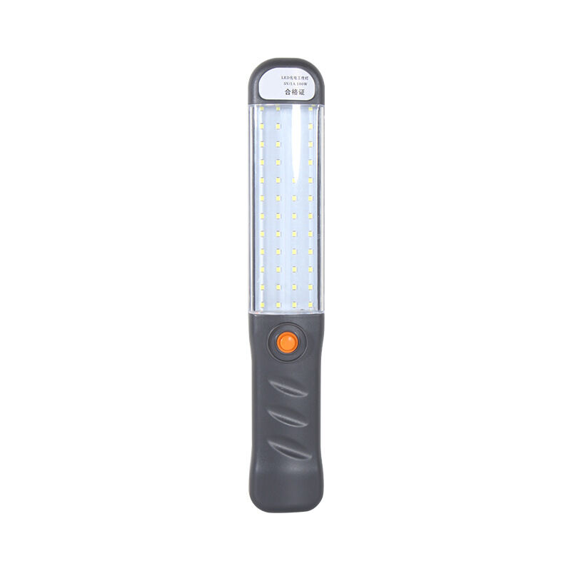 Lampe stylo led 1W COB 120lm magnétique rechargeable