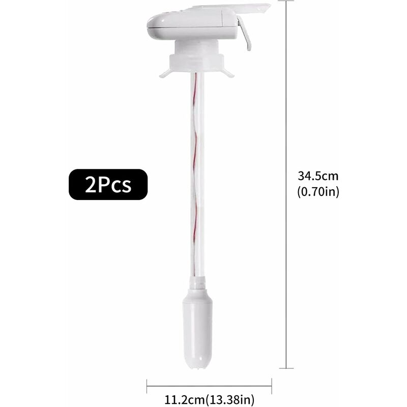 Magic Tap Électrique Distributeur automatique de boissons à eau Lait Boisson  Jus Alcool