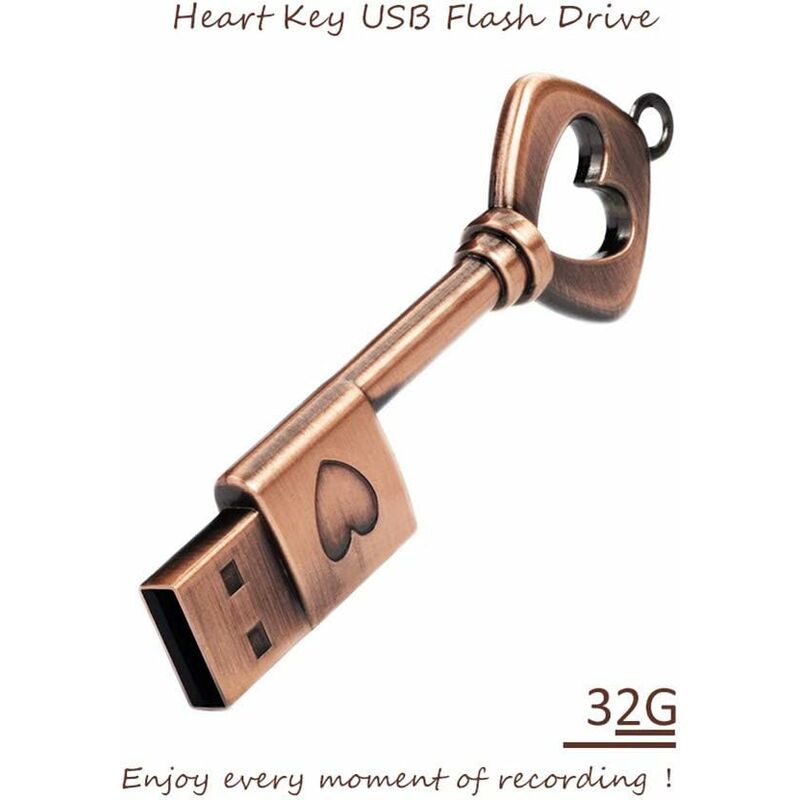 MICRO NANO CLE USB 4GO INTENSO / stick drive key clef ultra mini