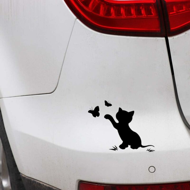 Stickers tuning Volkswagen Tache de peinture, stickers voiture tuning 