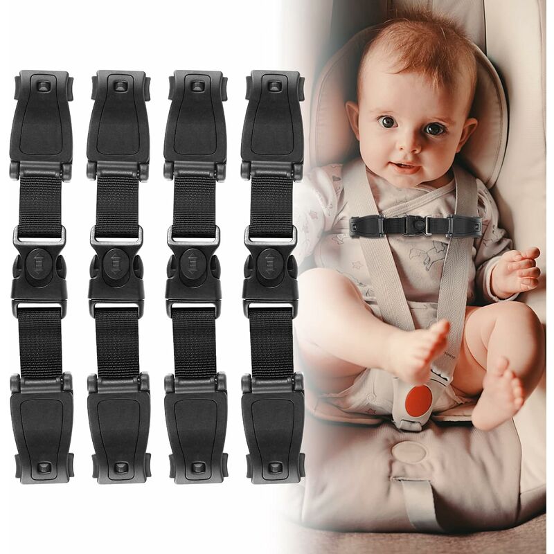 Porte-bébé léger avec sangle réglable pour nourrissons et tout-petits,  multifonctionnel, tout-petit, accessoires de voyage en plein air -  AliExpress