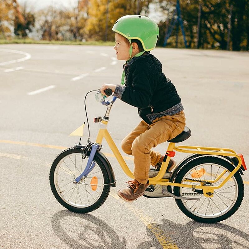 Catadioptre Velo Support de Réflecteur de Roue de Vélo Lot de 9 Réflecteurs  de Rayons de Vélo Réfléchissant Convient aux Vélos Adultes et Enfants  Accessoires de Vélo pour Roues de Vélo de