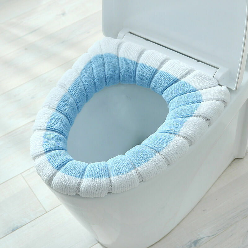 Abattant de WC japonais - La Maison bleue 41