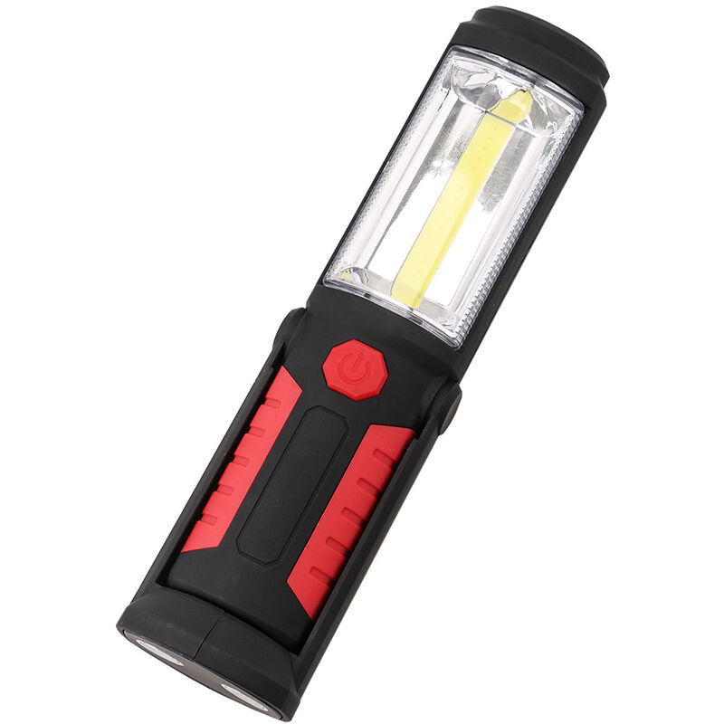 Lampe Flash Led Multi-mode Pour Voiture, 1 Pour 2, Éblouissante