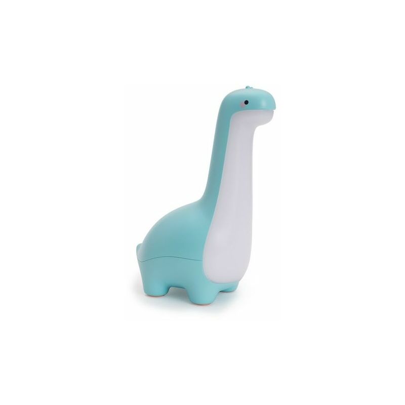 Veilleuse Dinosaure Lampe de Chevet portable Décoration lumineuse Enfant  Cadeau