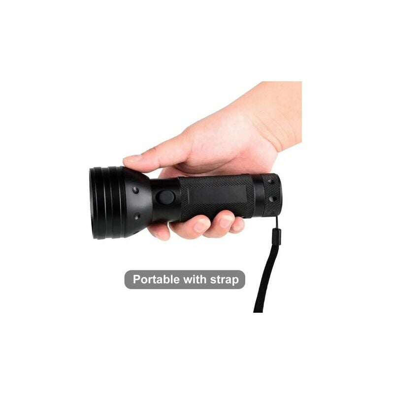 Three-Eyed Monster Mini Flash Super Power Flashlight, Lampe Torche LED  Rechargeable, Lampe de Poche LED Ultra Puissante, Lampe Tactique, Lampe  Flash