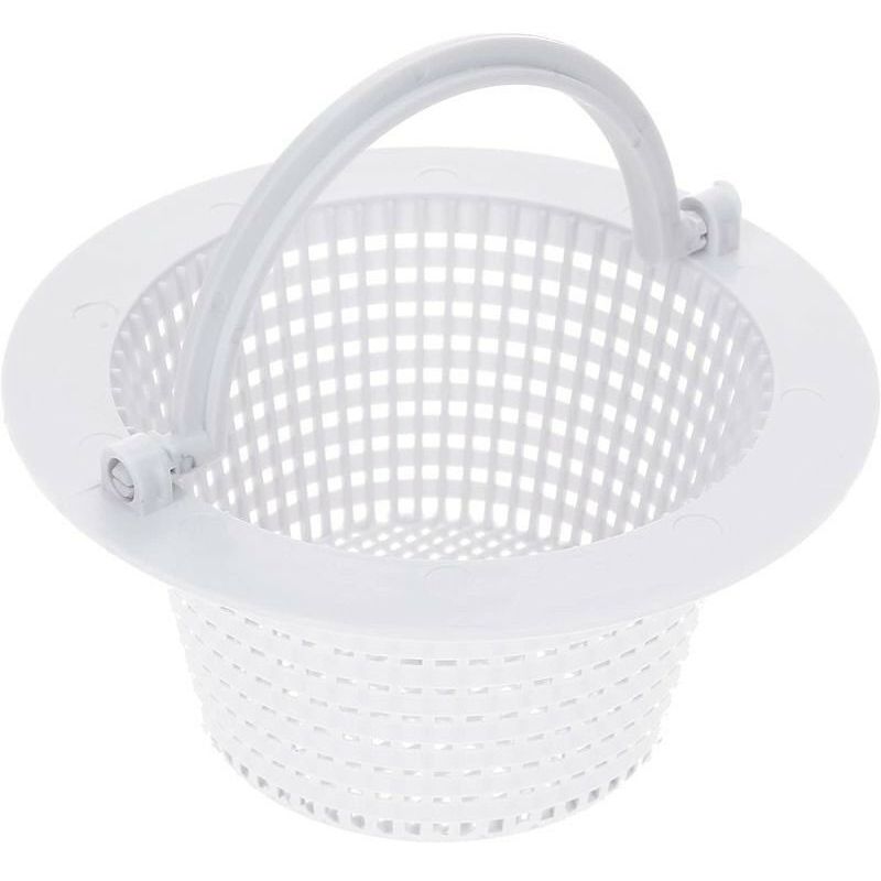 Panier skimmer de piscine pour piscines creusées 16cm Plastiques