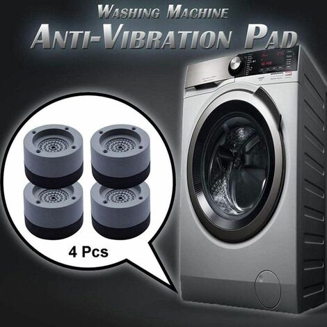 Amortisseur de machine à laver - Amortisseur de vibrations - Tapis de  vibration