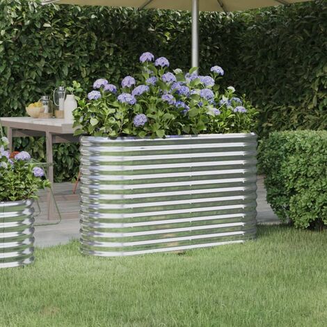Pergola Aluminium de Jardin pour Plantes Grimpantes – Pots de Fleurs and Co