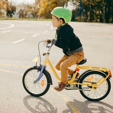 10 Pcs Réflecteurs pour Rayon Vélo Réflecteur de Vélo pour Roues Vélo Route  Réflecteurs pour Conduite