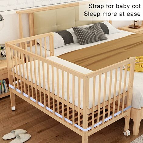 Rail de lit pour bébé et tout-petits - Chine Rail latéral de lit
