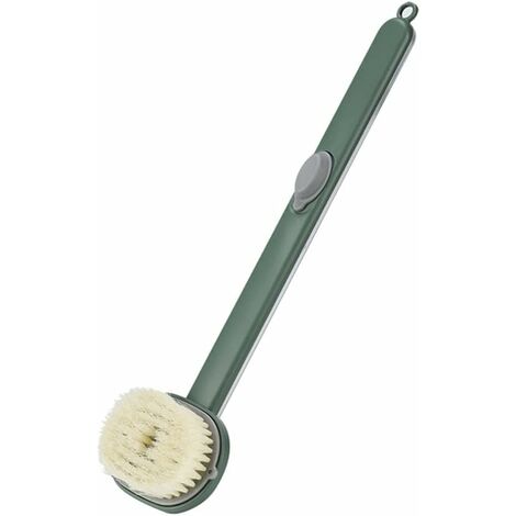 Brosse multi-usages Petite brosse sol Manche long douche NEW salle