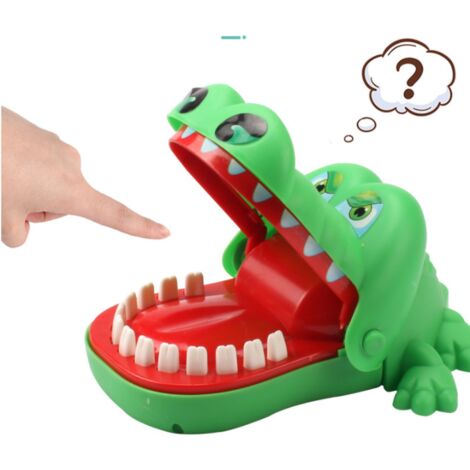 Dinosaure à doigt – FOR KIDS