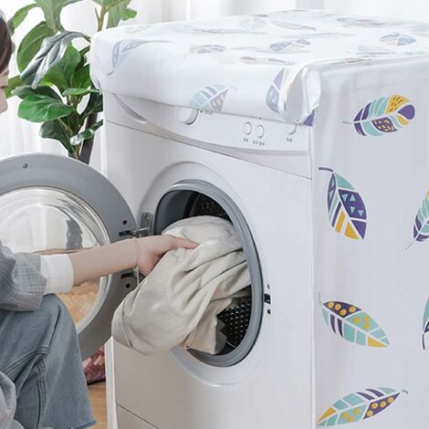 Housse de protection pour machine à laver/sèche-linge Triomphe
