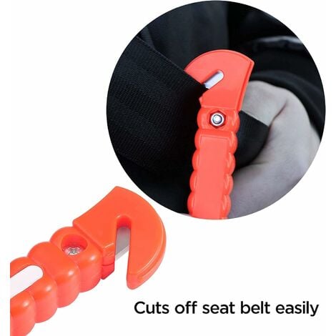 Brise vitre coupe ceinture : conseil d'expert pour l'utiliser
